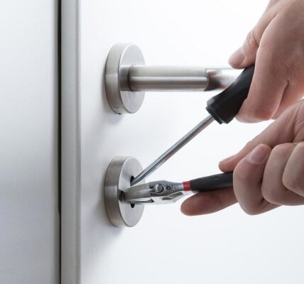 Locksmith Technology