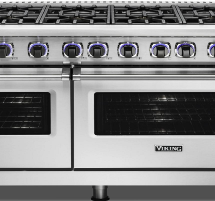 Viking Oven