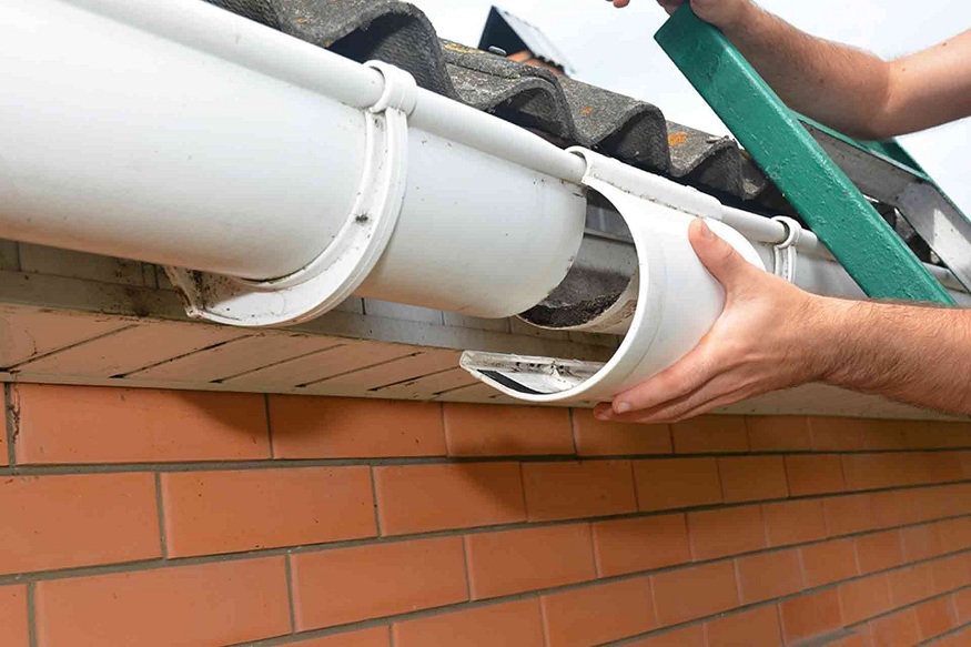 How To Estimate Gutter Installation Costs