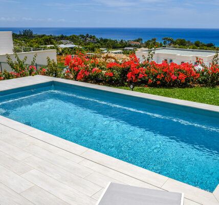 Fibreglass Pools