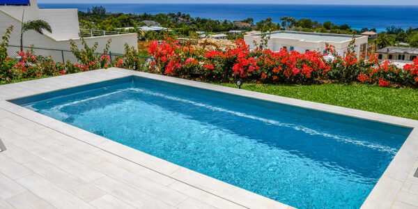 Fibreglass Pools