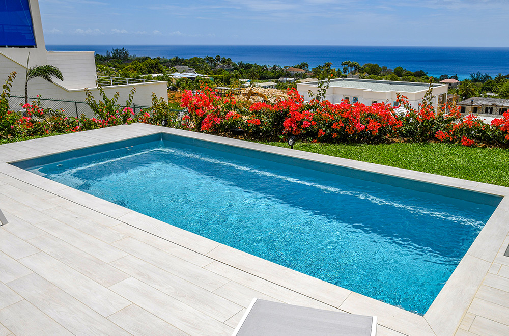 Fibreglass Pools