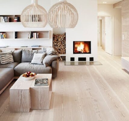 Flooring Ideas