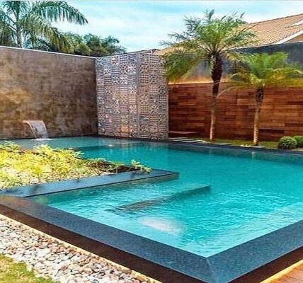 Pool Design