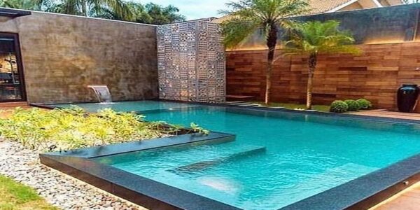 Pool Design