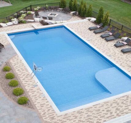 Pool Installation