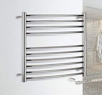 electric towel rails