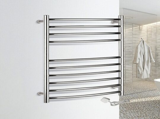 electric towel rails
