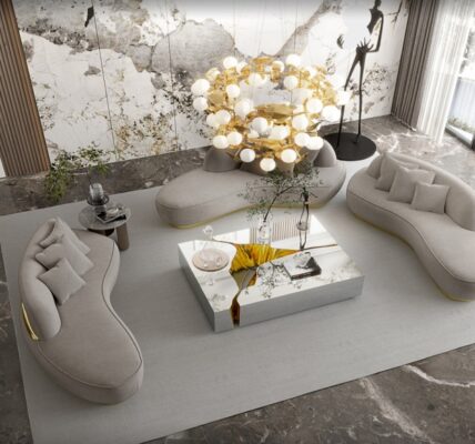 home interior design in Dubai