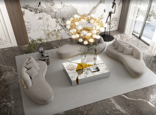 home interior design in Dubai