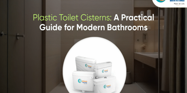 plastic toilet cisterns