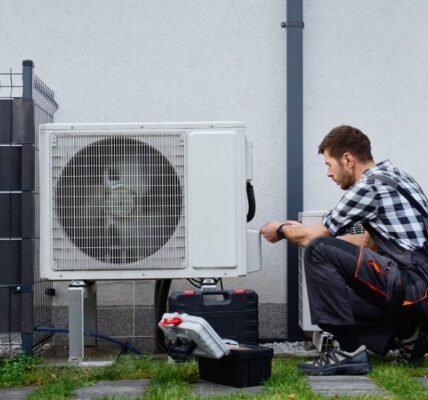 Jacksonville HVAC services