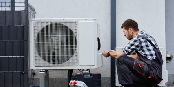 Jacksonville HVAC services